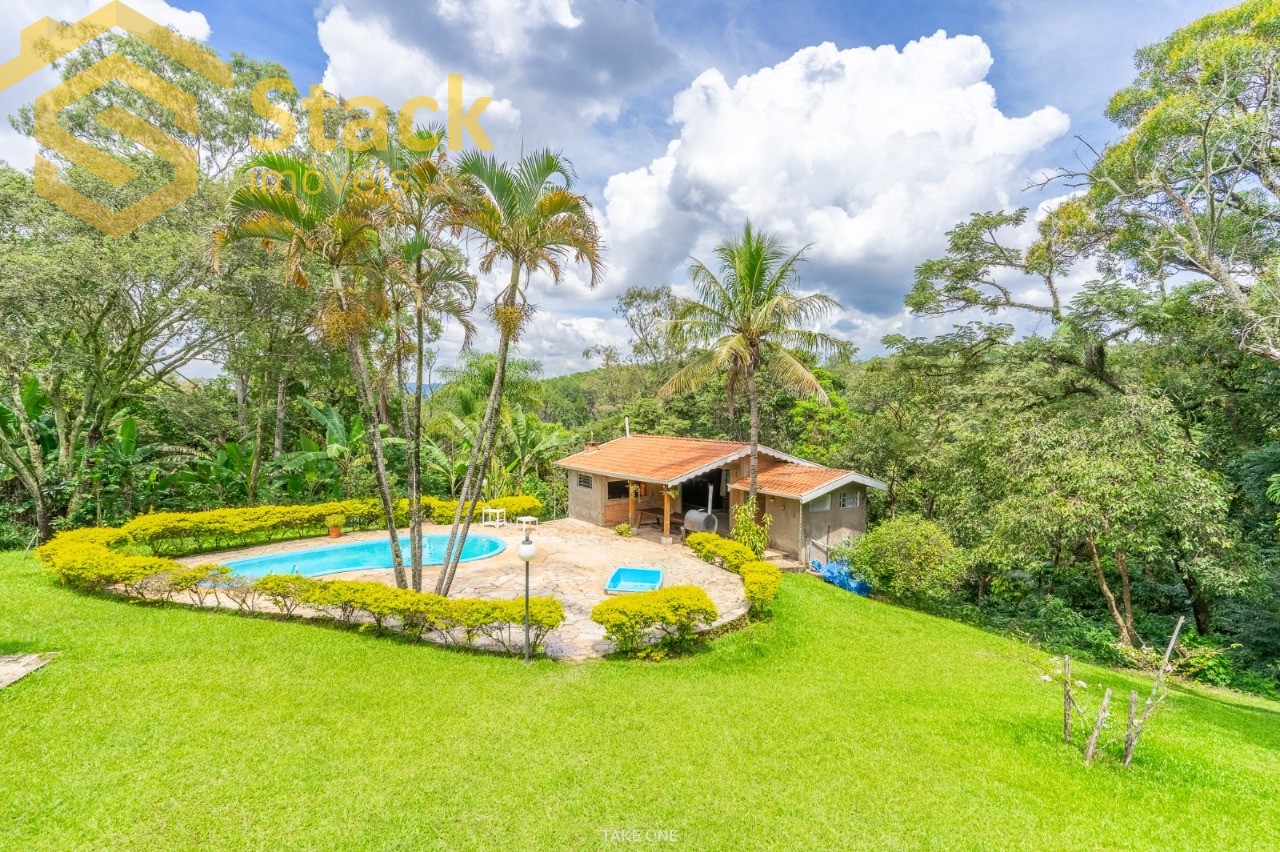 Chácara, 4 quartos, 2 hectares - Foto 41