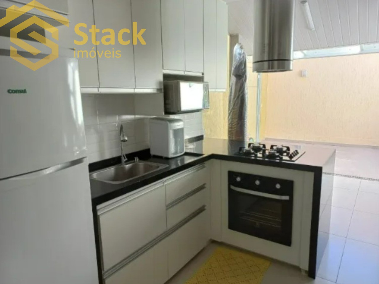 Casa, 2 quartos, 78 m² - Foto 6