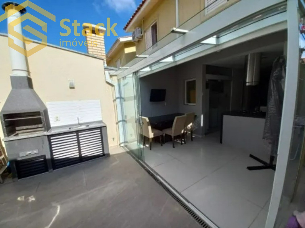 Casa, 2 quartos, 78 m² - Foto 13