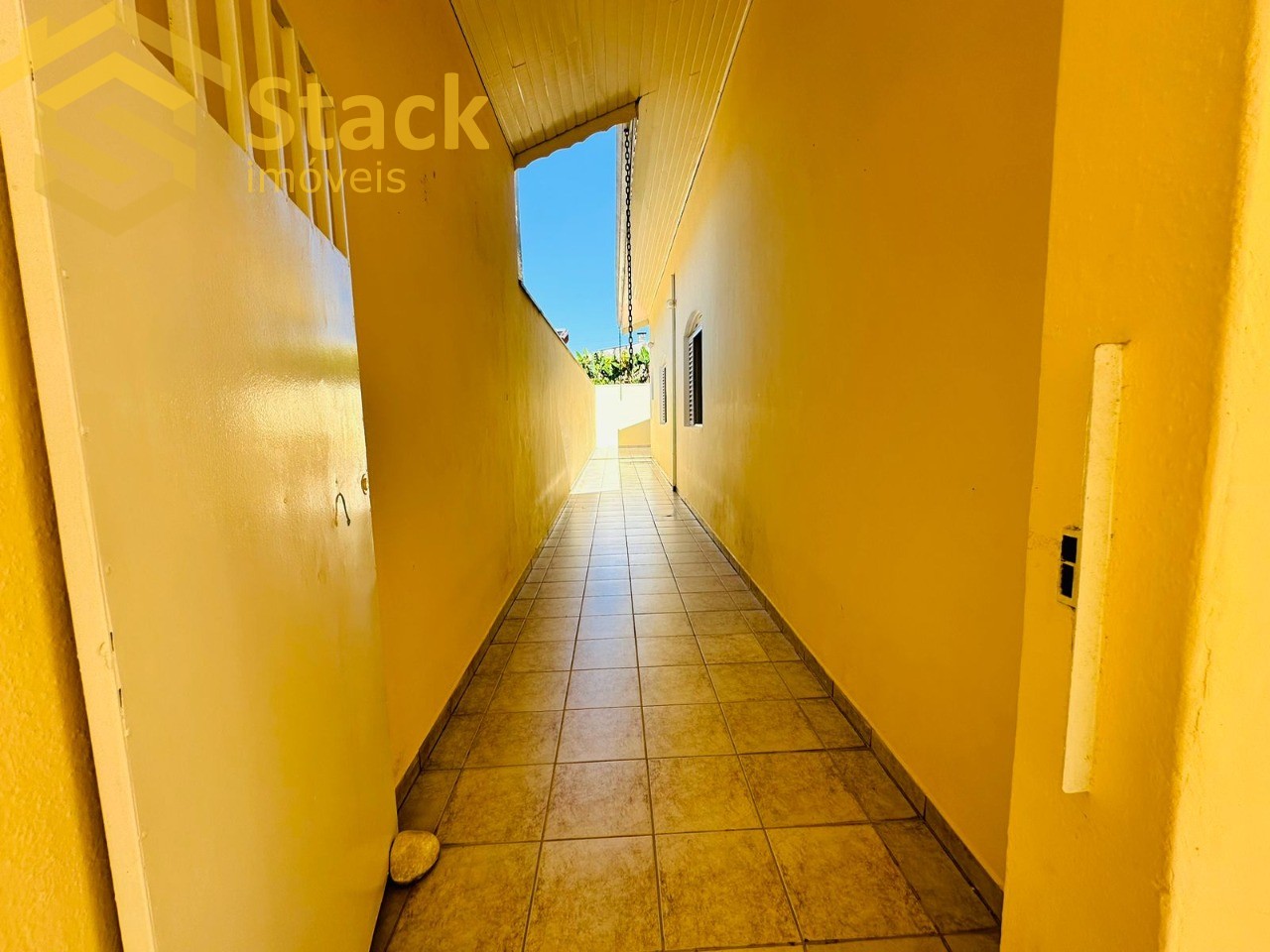 Casa, 3 quartos - Foto 20
