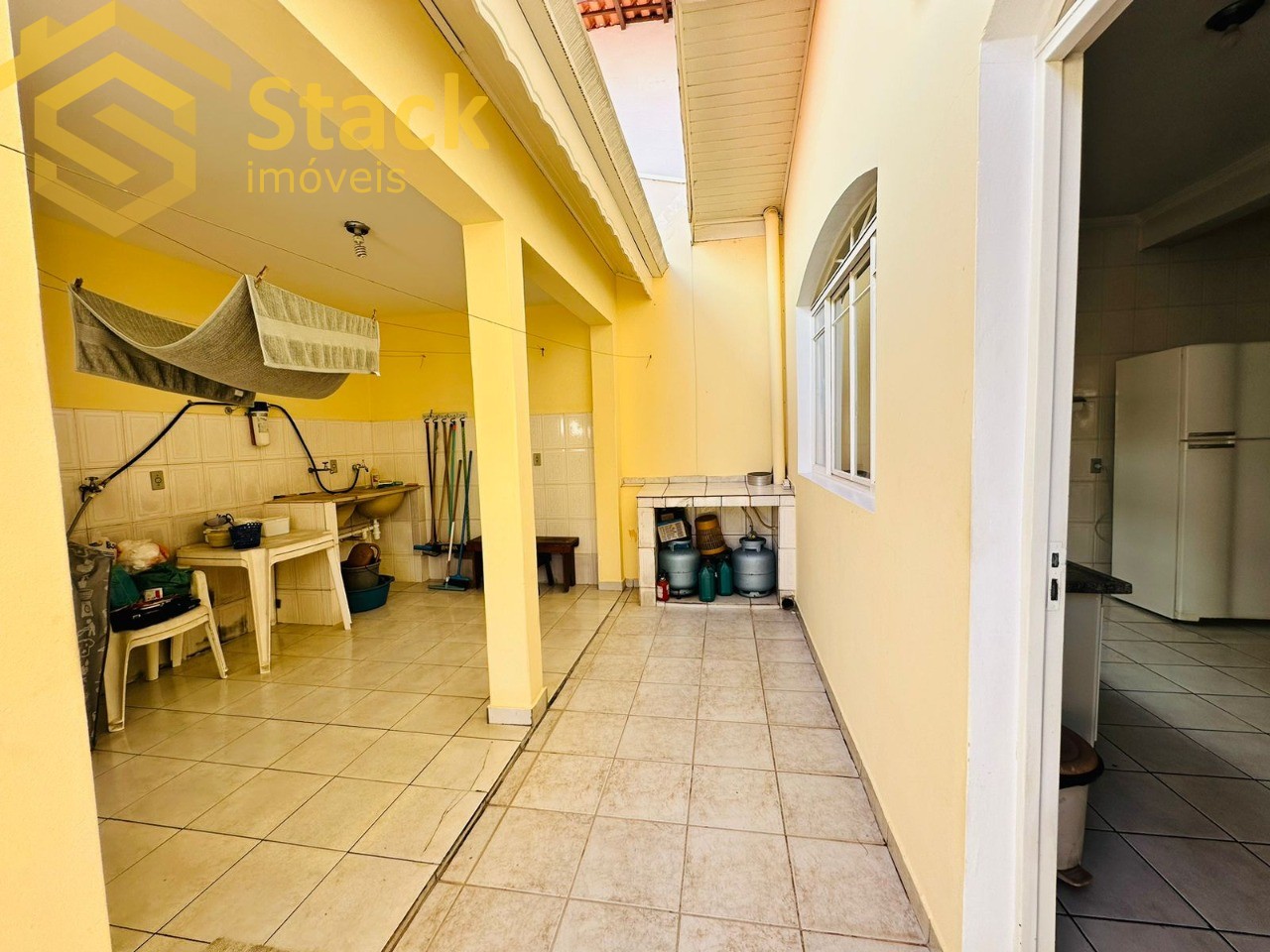 Casa, 3 quartos - Foto 17