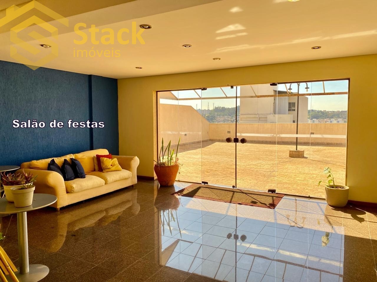 Apartamento, 2 quartos, 92 m² - Foto 23