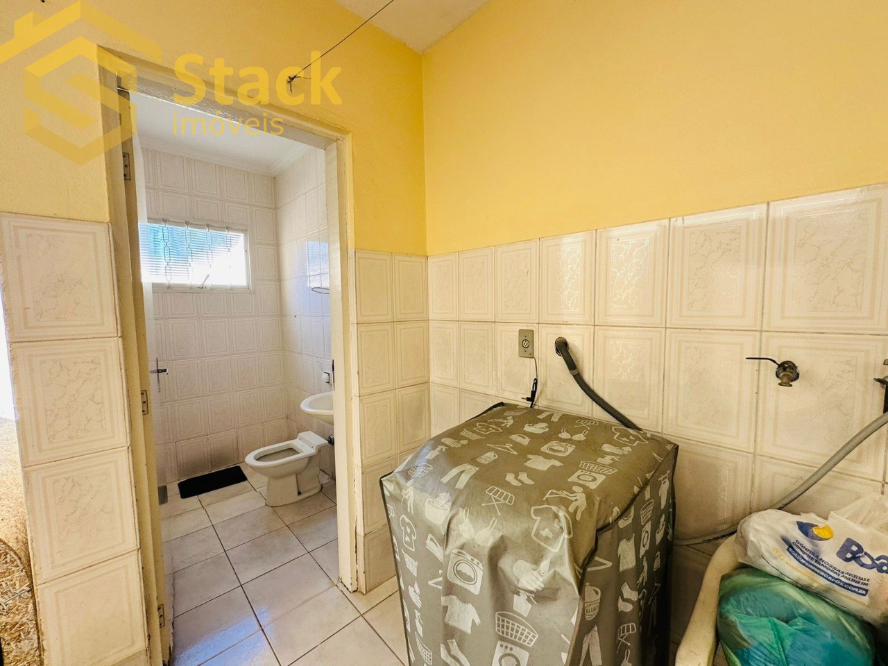 Casa, 3 quartos - Foto 16