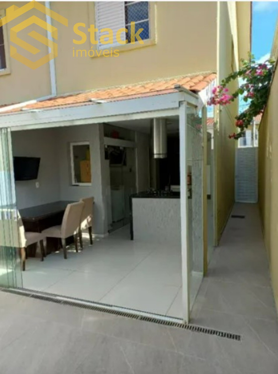 Casa, 2 quartos, 78 m² - Foto 15