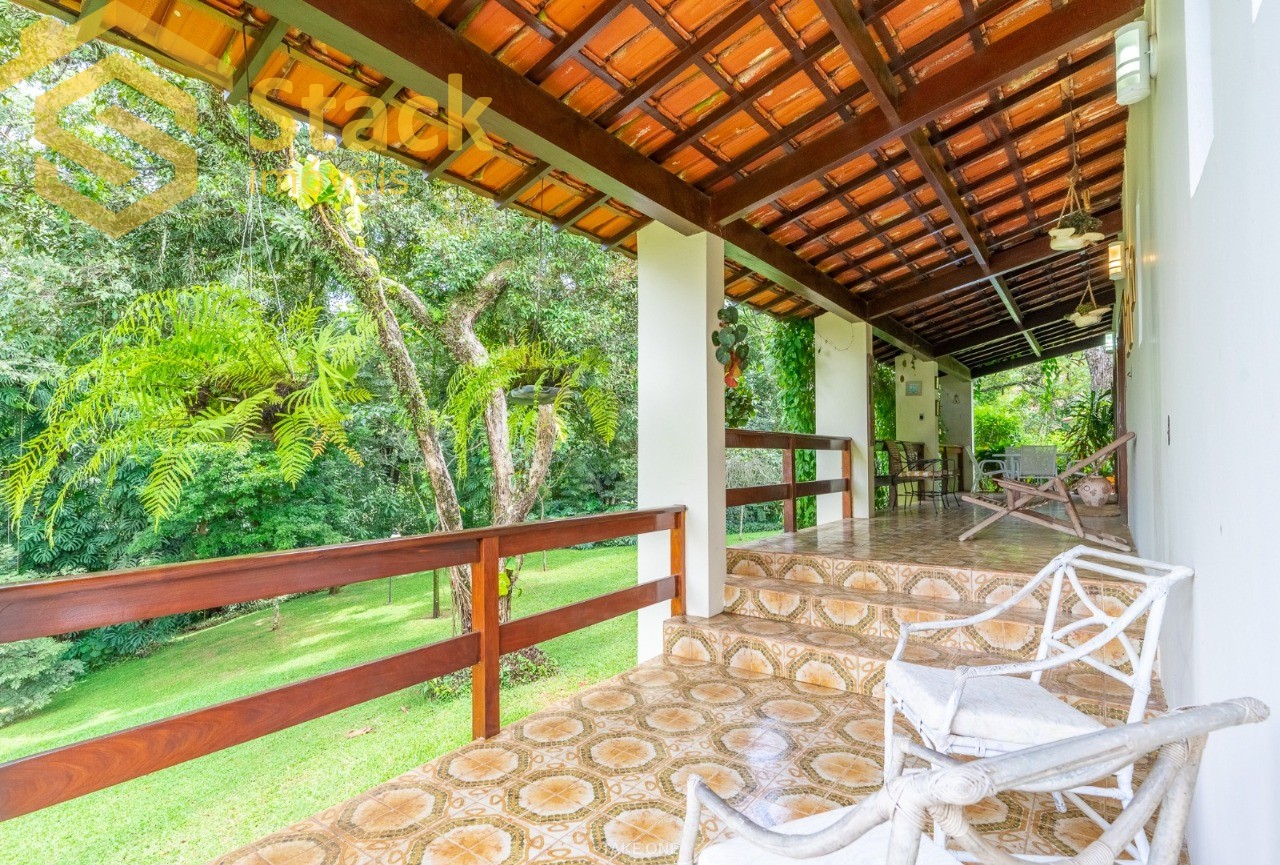 Chácara, 4 quartos, 2 hectares - Foto 16