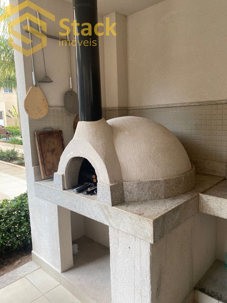Apartamento, 3 quartos, 72 m² - Foto 30