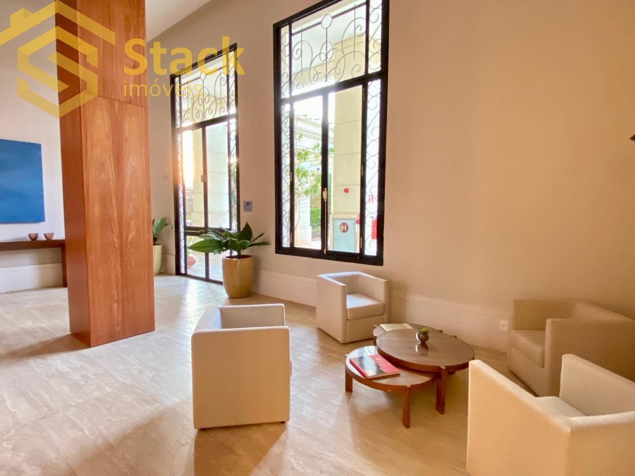 Apartamento, 4 quartos, 296 m² - Foto 5