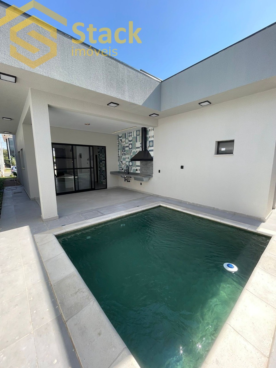 Casa, 3 quartos, 164 m² - Foto 16