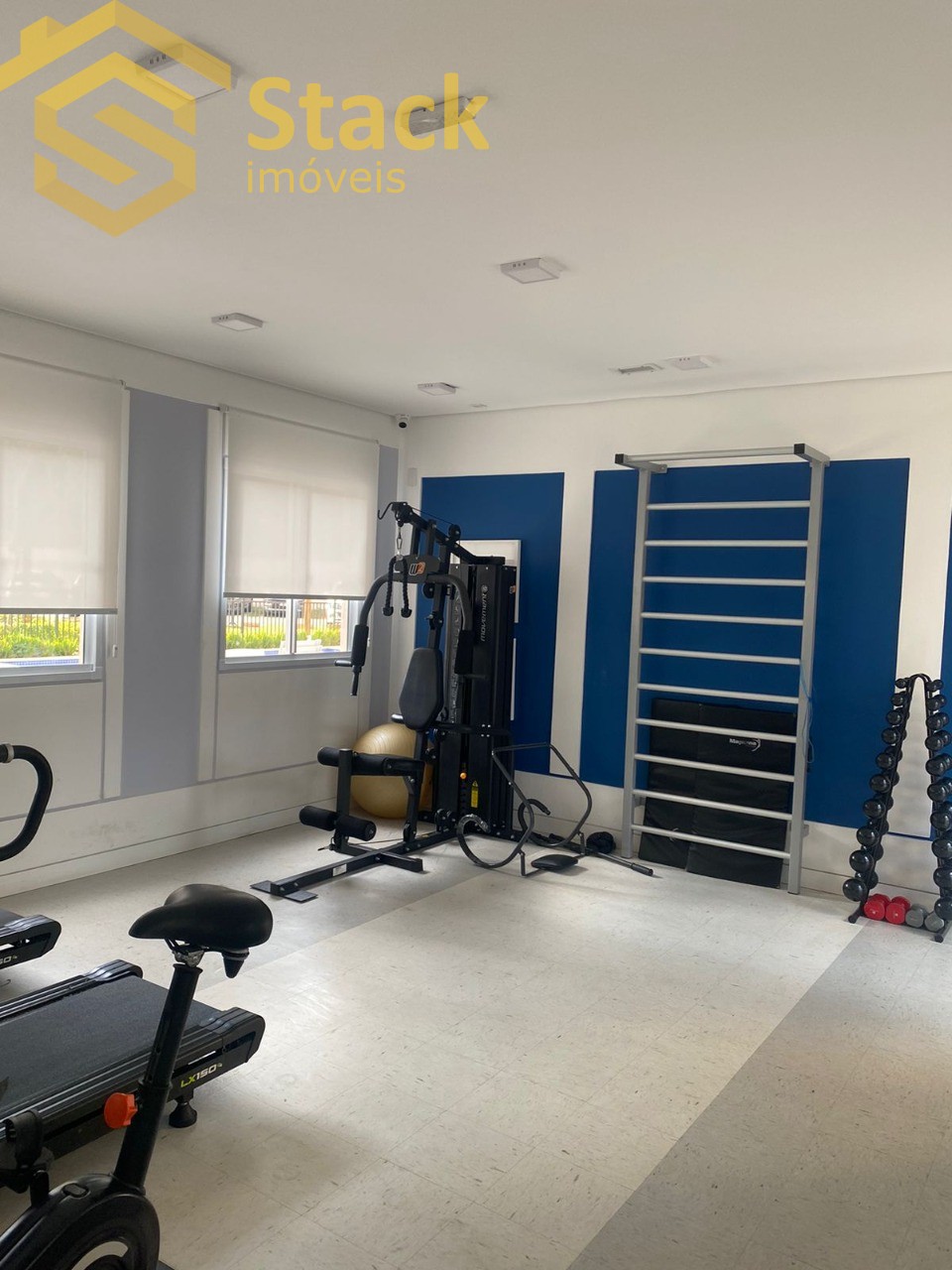 Apartamento, 3 quartos, 72 m² - Foto 24