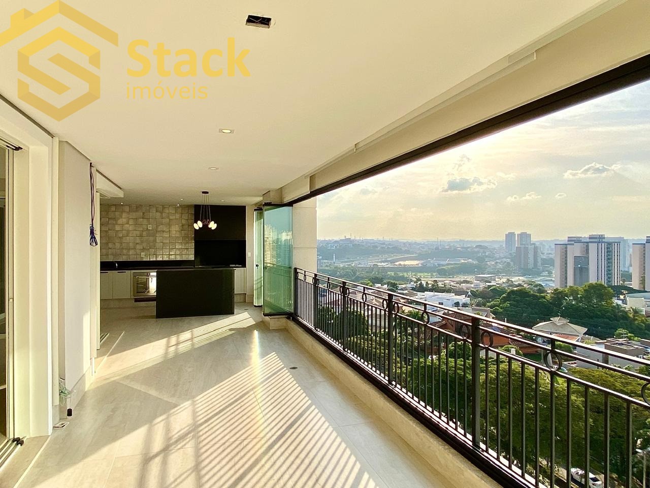 Apartamento, 4 quartos, 296 m² - Foto 15