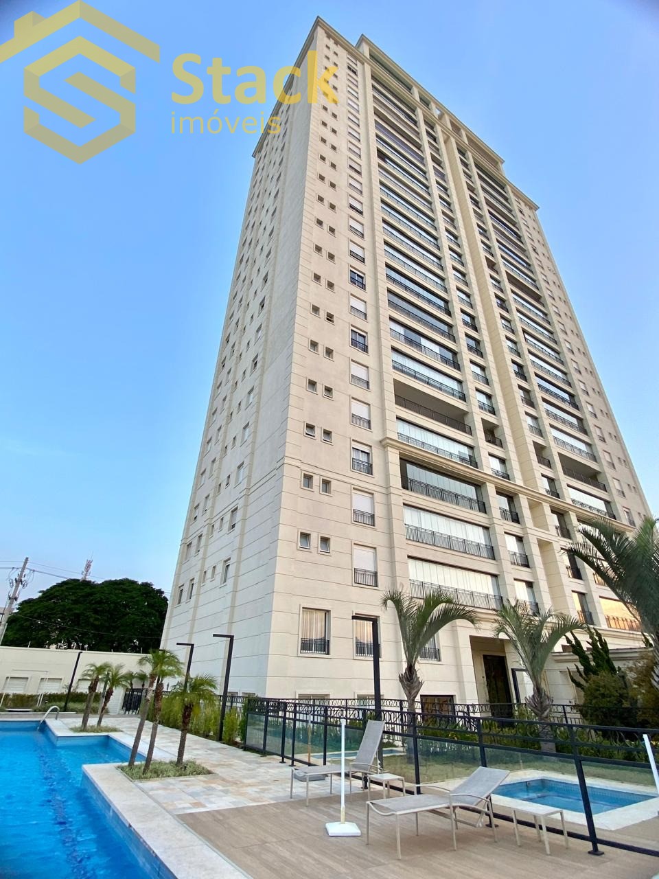 Apartamento, 4 quartos, 296 m² - Foto 2