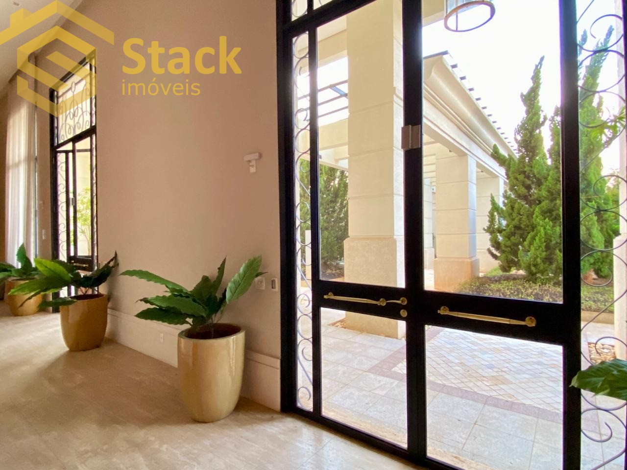 Apartamento, 4 quartos, 296 m² - Foto 4