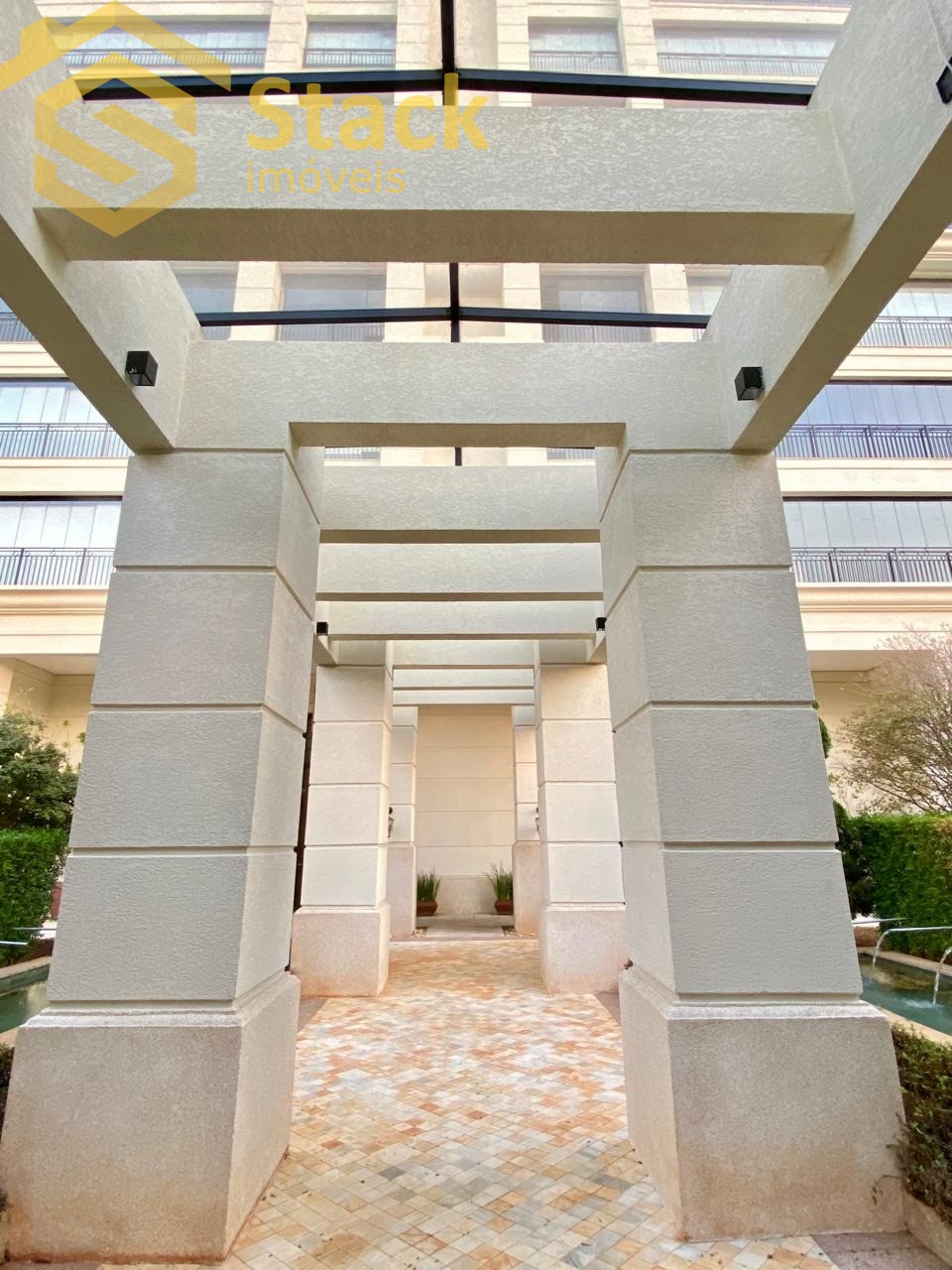 Apartamento, 4 quartos, 296 m² - Foto 3
