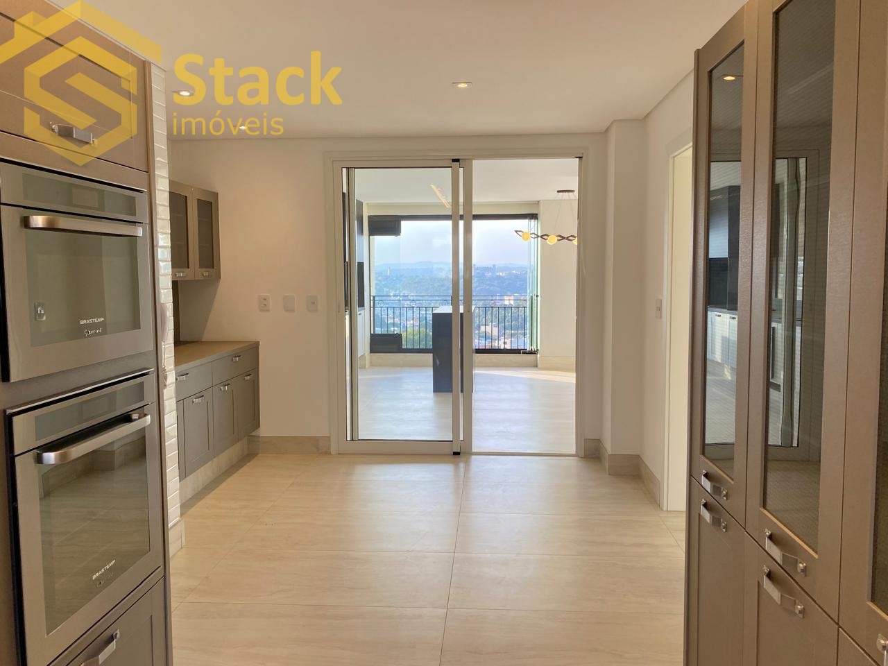Apartamento, 4 quartos, 296 m² - Foto 30