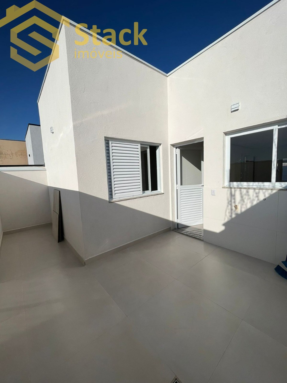 Casa, 3 quartos - Foto 24