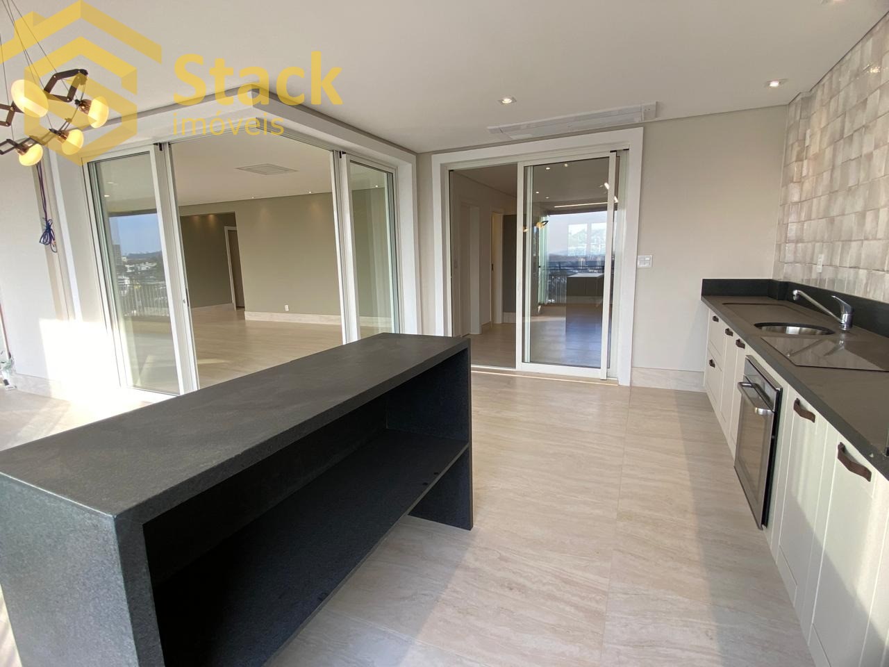 Apartamento, 4 quartos, 296 m² - Foto 21