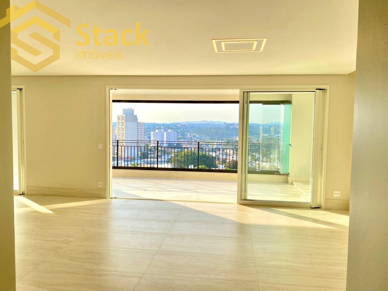 Apartamento, 4 quartos, 296 m² - Foto 6