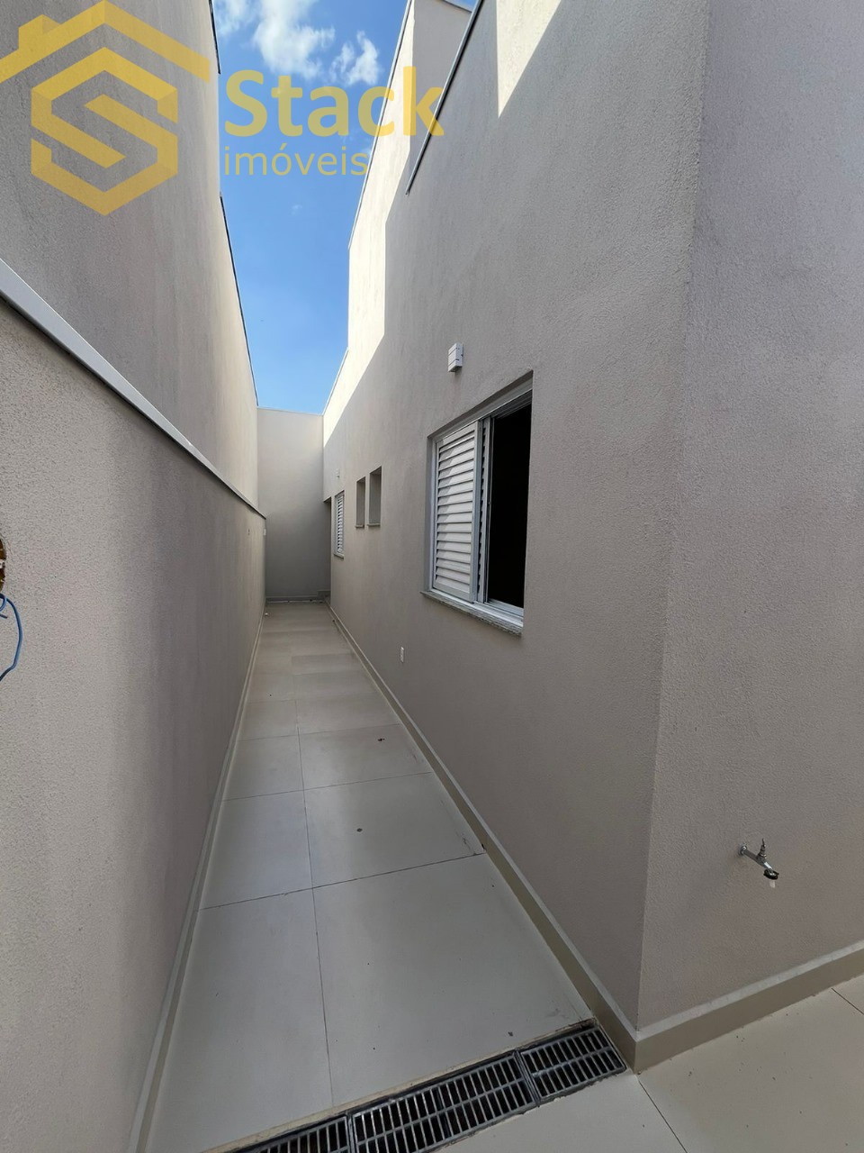 Casa, 3 quartos - Foto 21