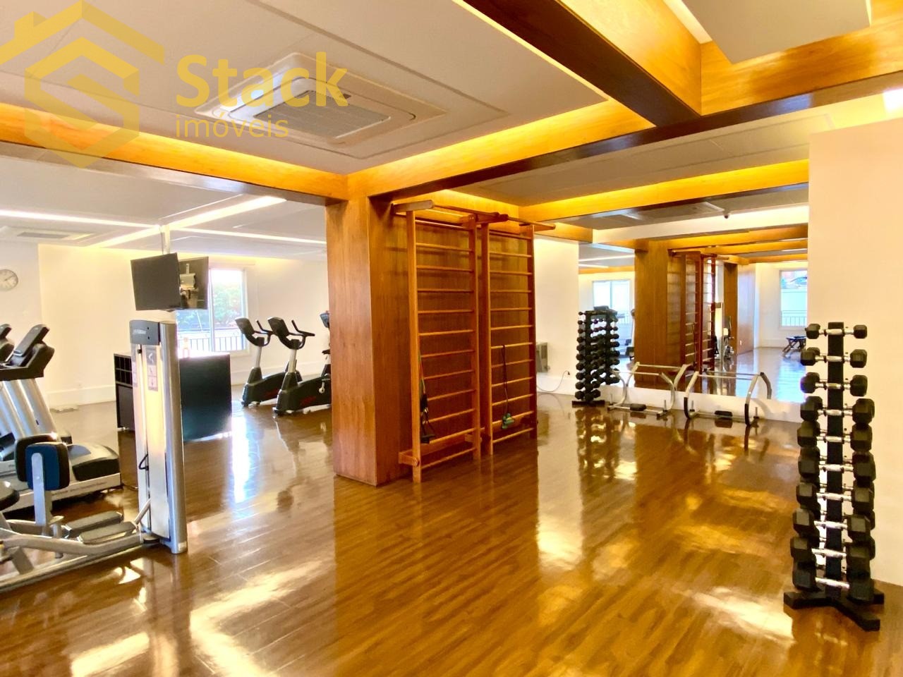 Apartamento, 4 quartos, 296 m² - Foto 57