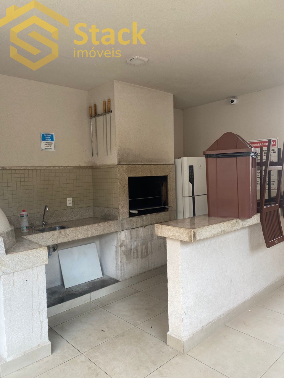 Apartamento, 3 quartos, 72 m² - Foto 26