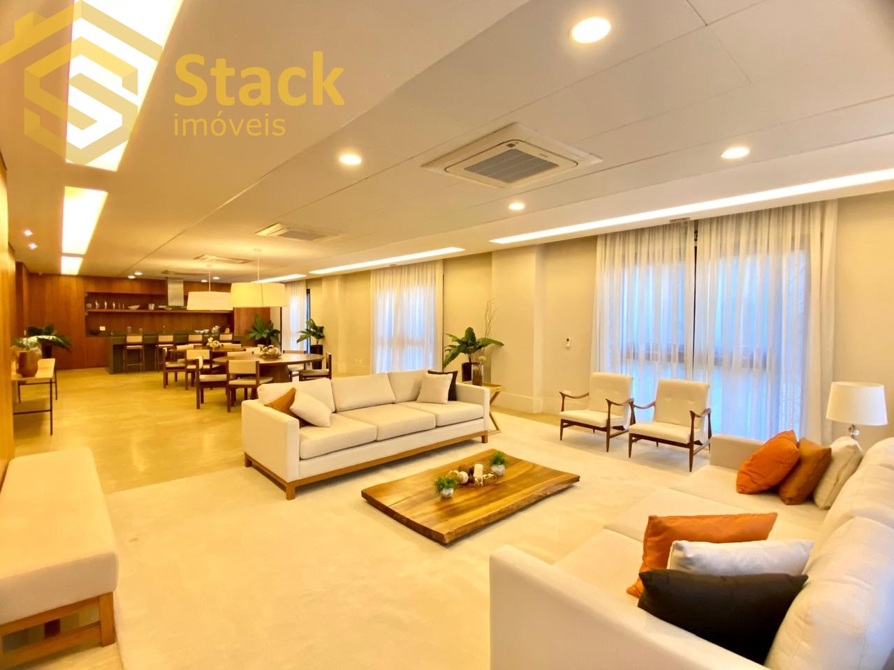 Apartamento, 4 quartos, 296 m² - Foto 71