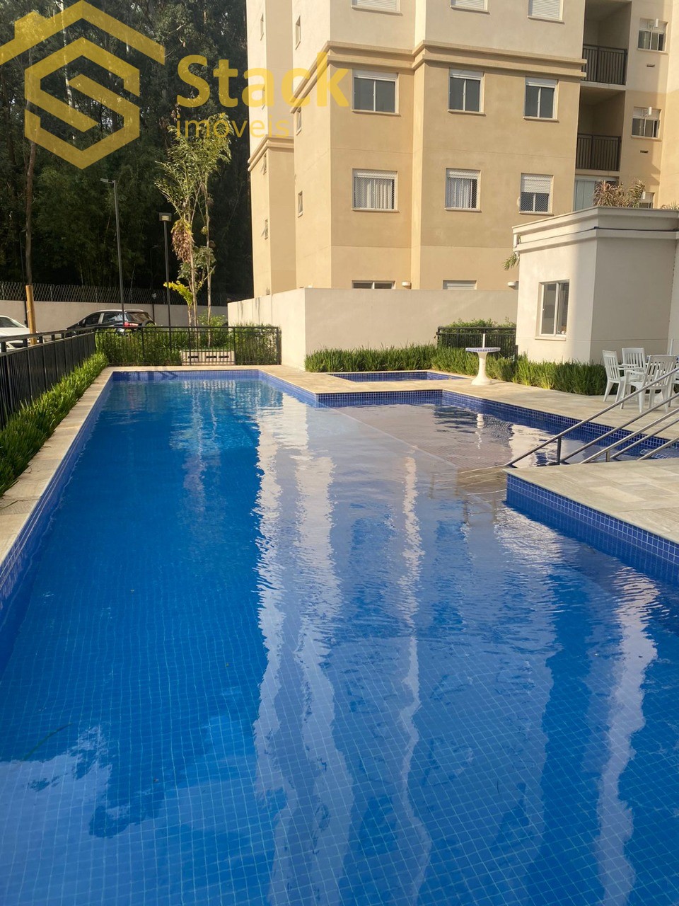 Apartamento, 3 quartos, 72 m² - Foto 20