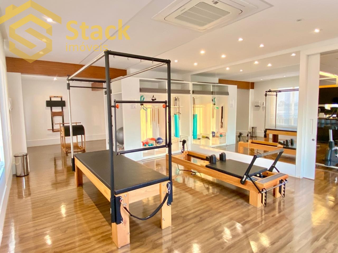 Apartamento, 4 quartos, 296 m² - Foto 62