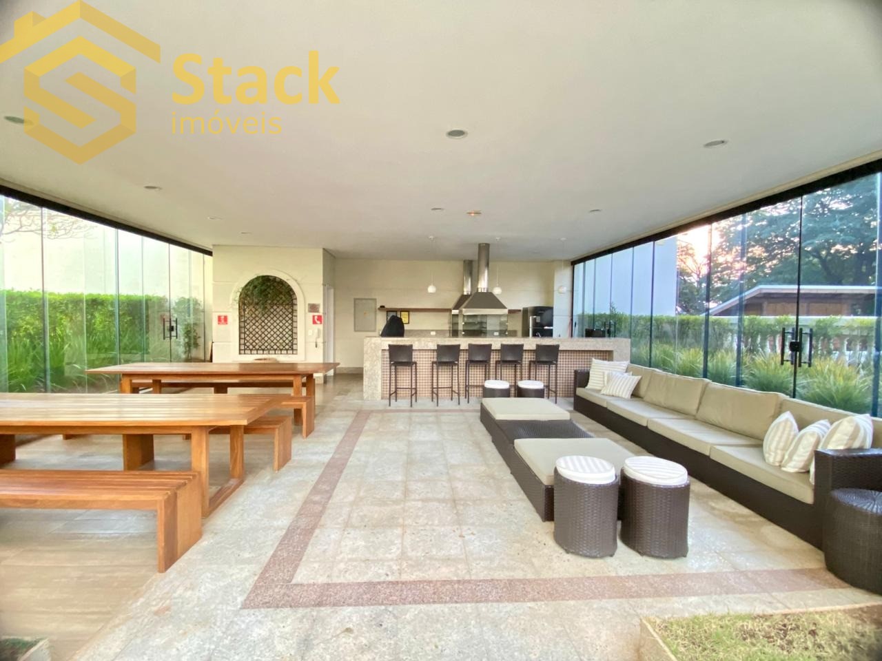 Apartamento, 4 quartos, 296 m² - Foto 77