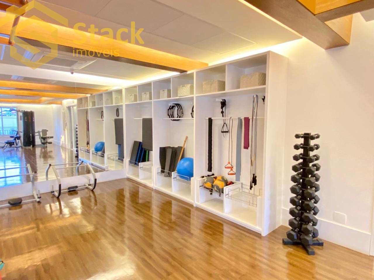 Apartamento, 4 quartos, 296 m² - Foto 61