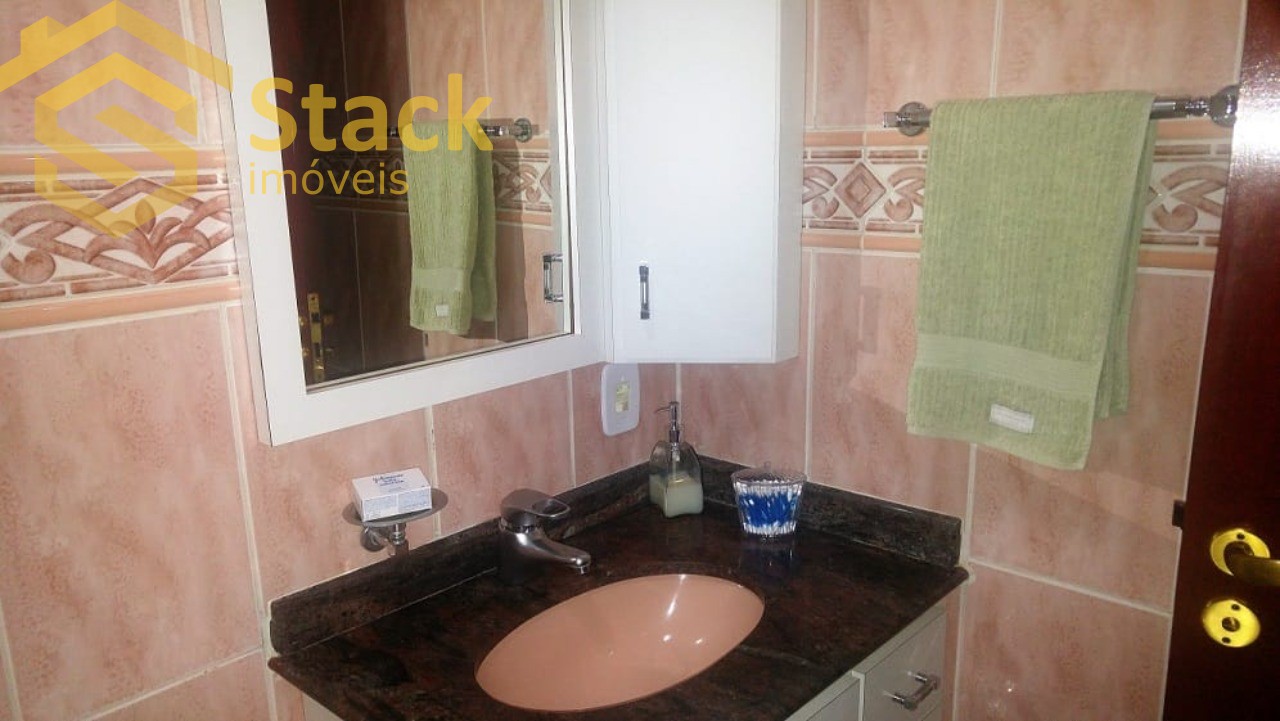 Casa, 3 quartos - Foto 17