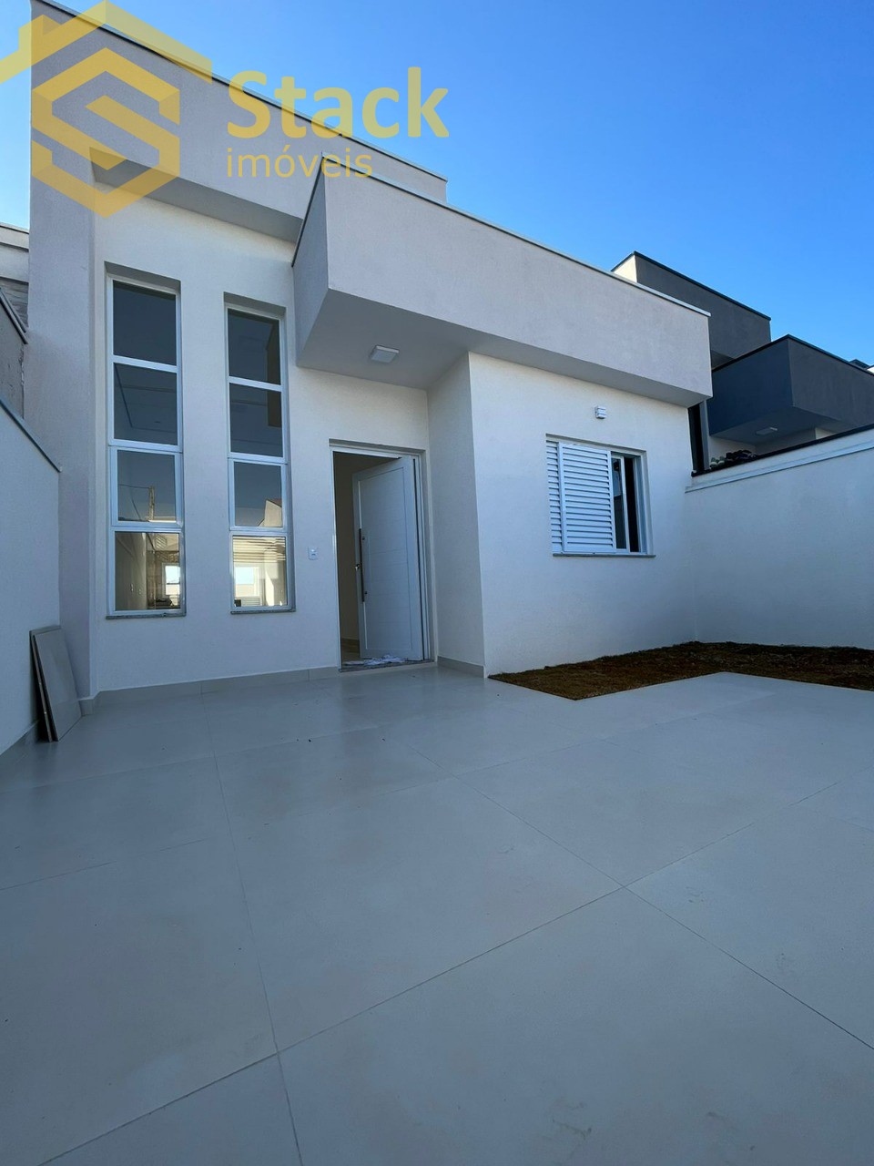 Casa, 3 quartos - Foto 20