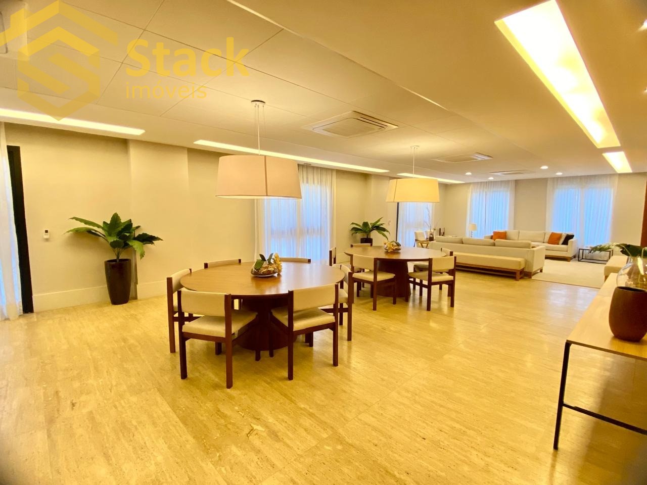 Apartamento, 4 quartos, 296 m² - Foto 73