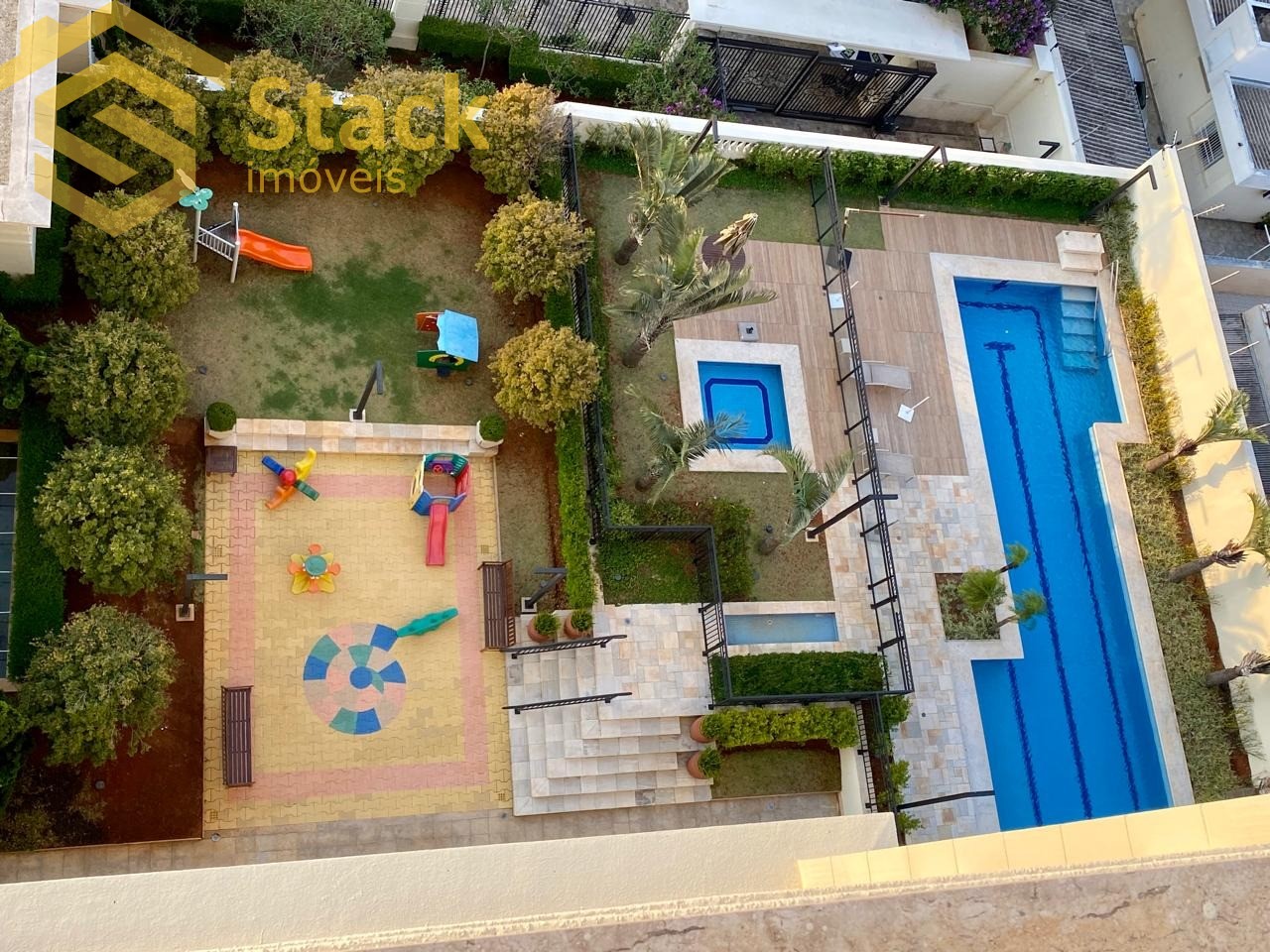 Apartamento, 4 quartos, 296 m² - Foto 16
