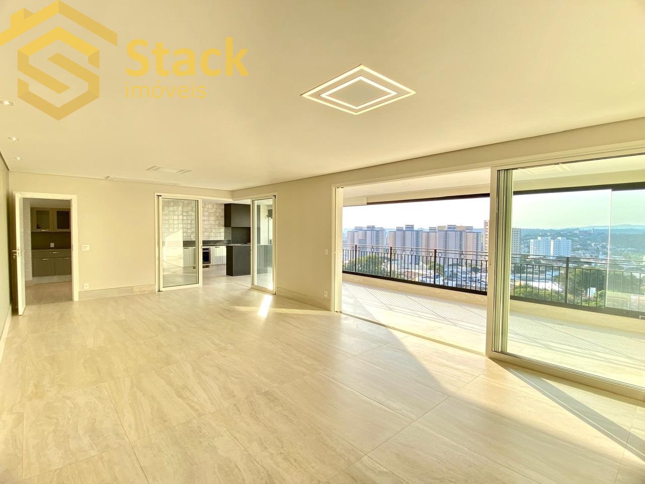 Apartamento, 4 quartos, 296 m² - Foto 7