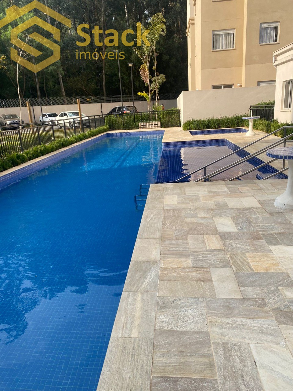 Apartamento, 3 quartos, 72 m² - Foto 19