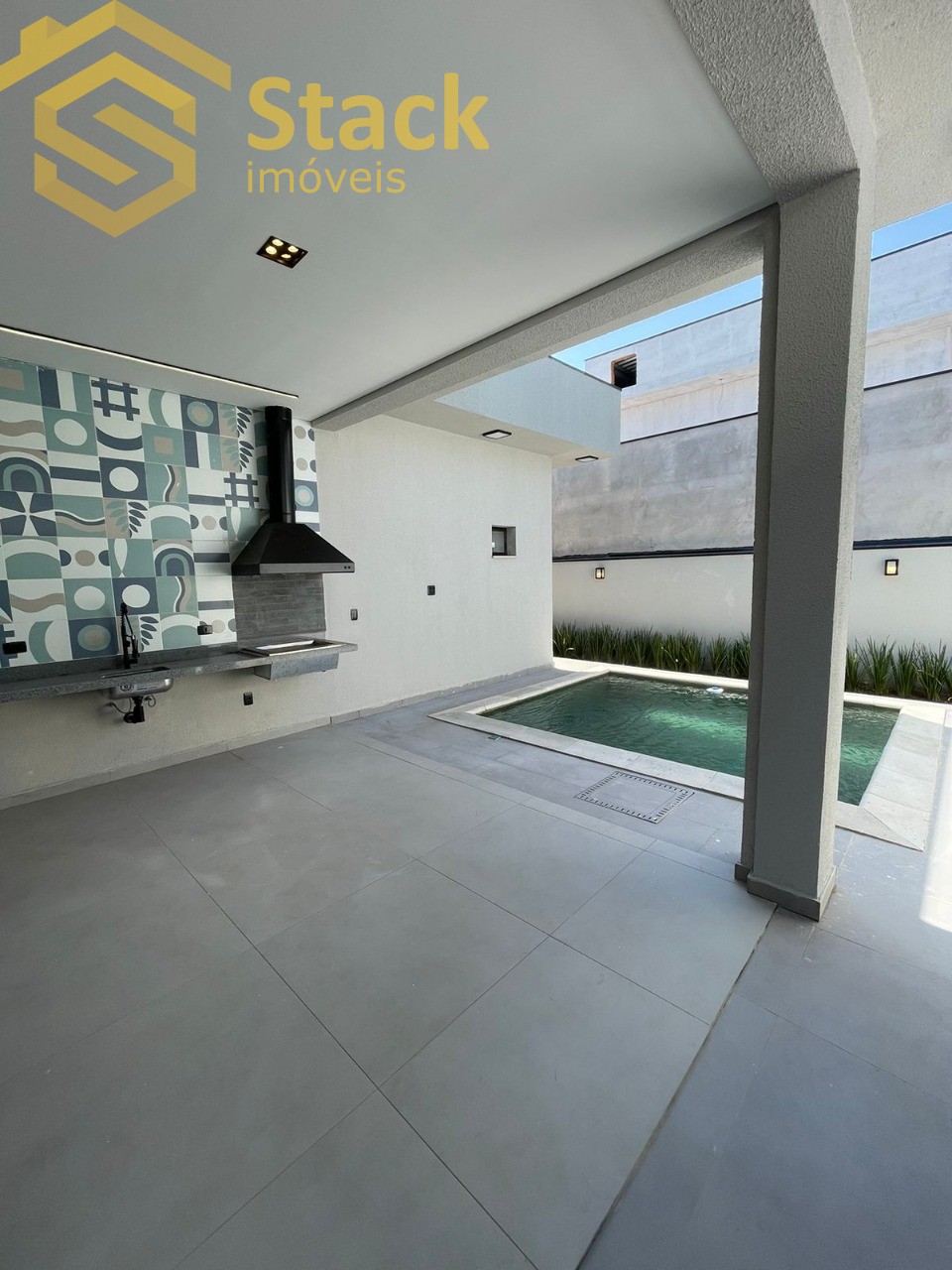 Casa, 3 quartos, 164 m² - Foto 17