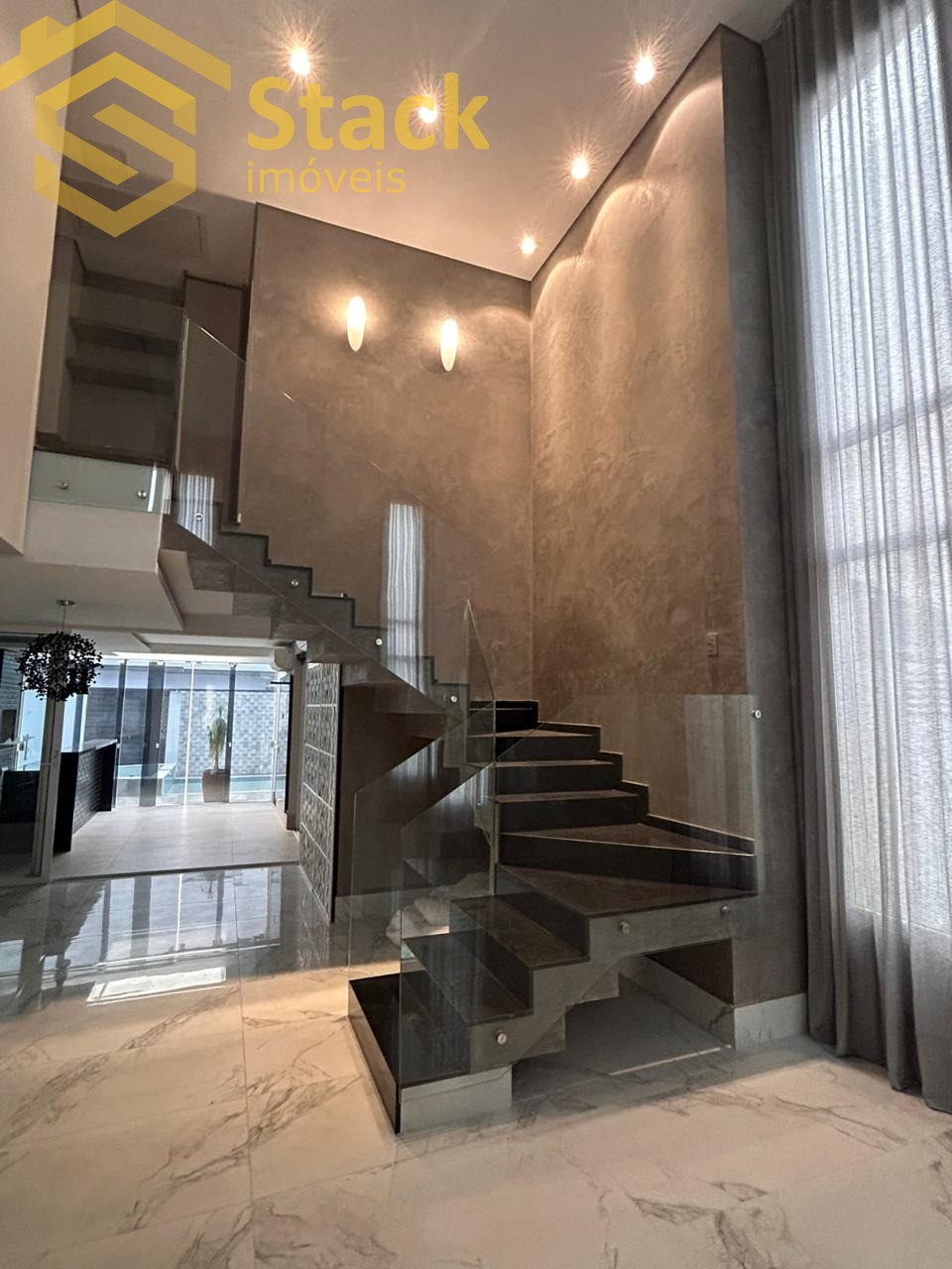 Casa, 4 quartos, 254 m² - Foto 31