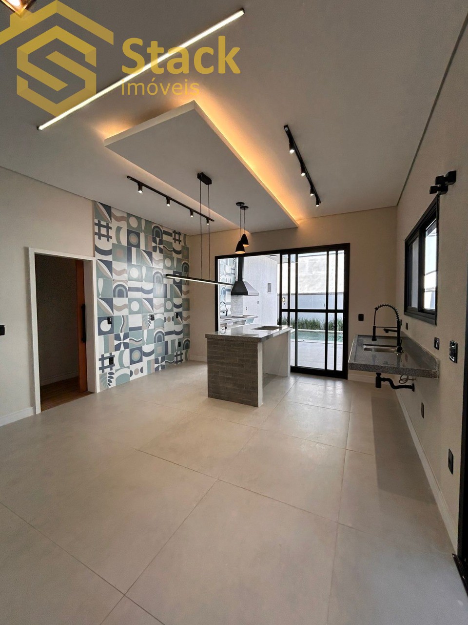 Casa, 3 quartos, 164 m² - Foto 7