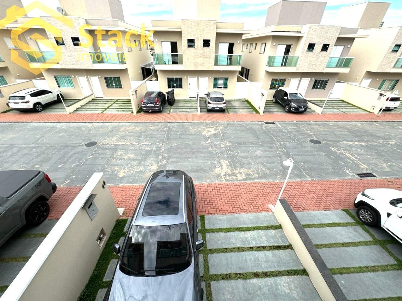 Casa, 3 quartos, 107 m² - Foto 25