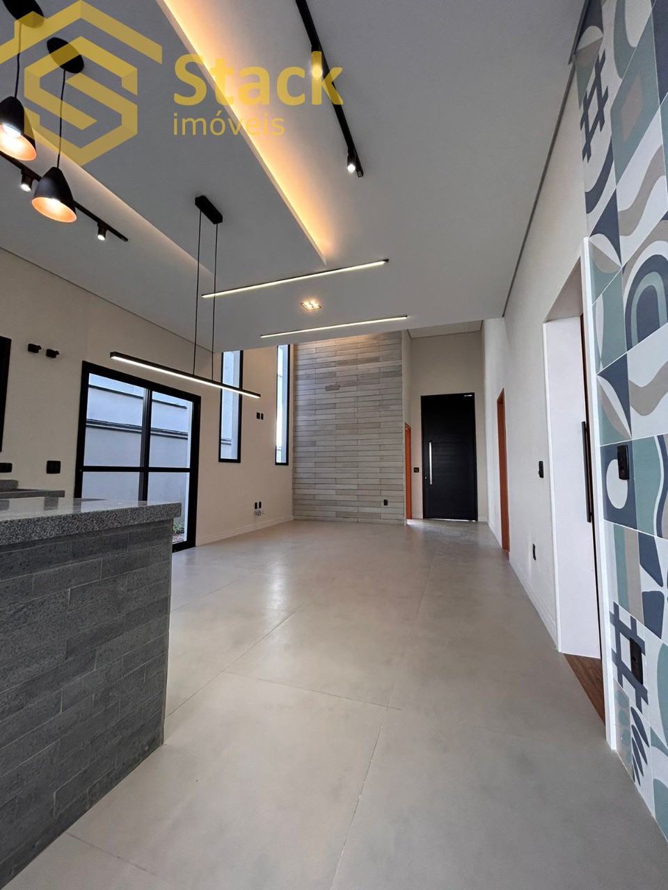 Casa, 3 quartos, 164 m² - Foto 2