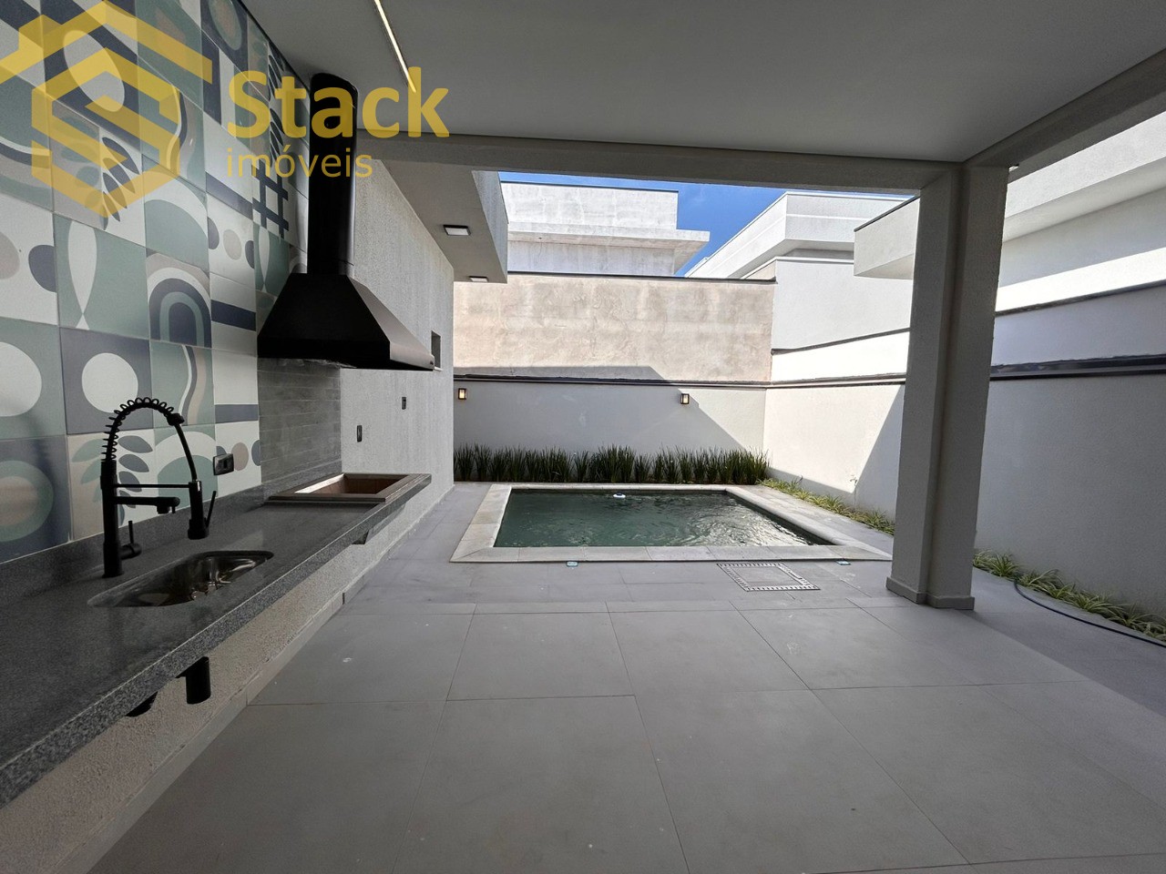 Casa, 3 quartos, 164 m² - Foto 14