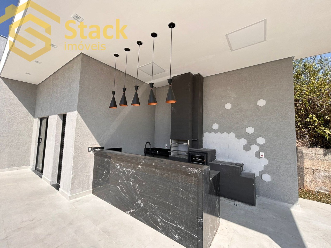 Casa, 4 quartos, 185 m² - Foto 6