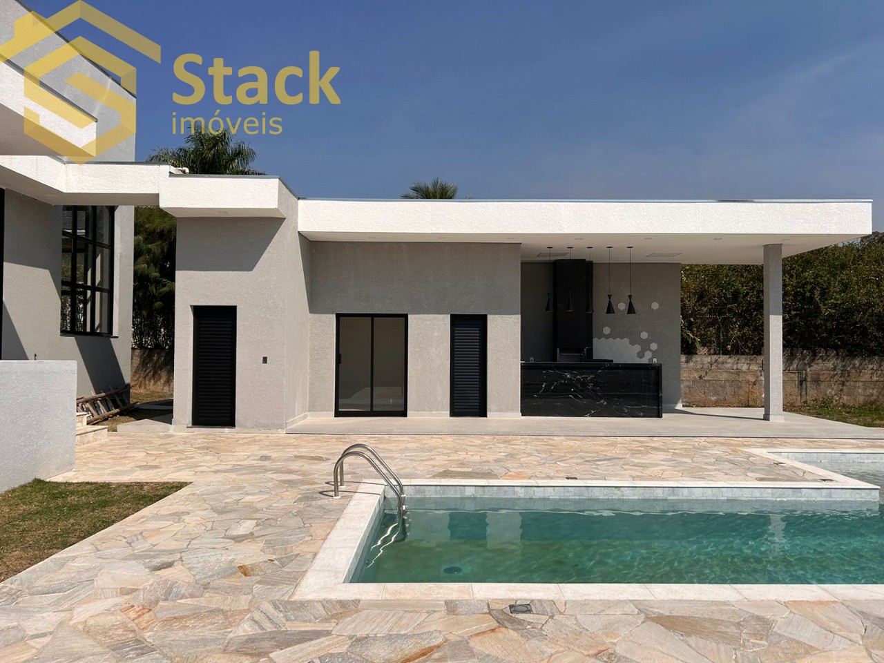 Casa, 4 quartos, 185 m² - Foto 5