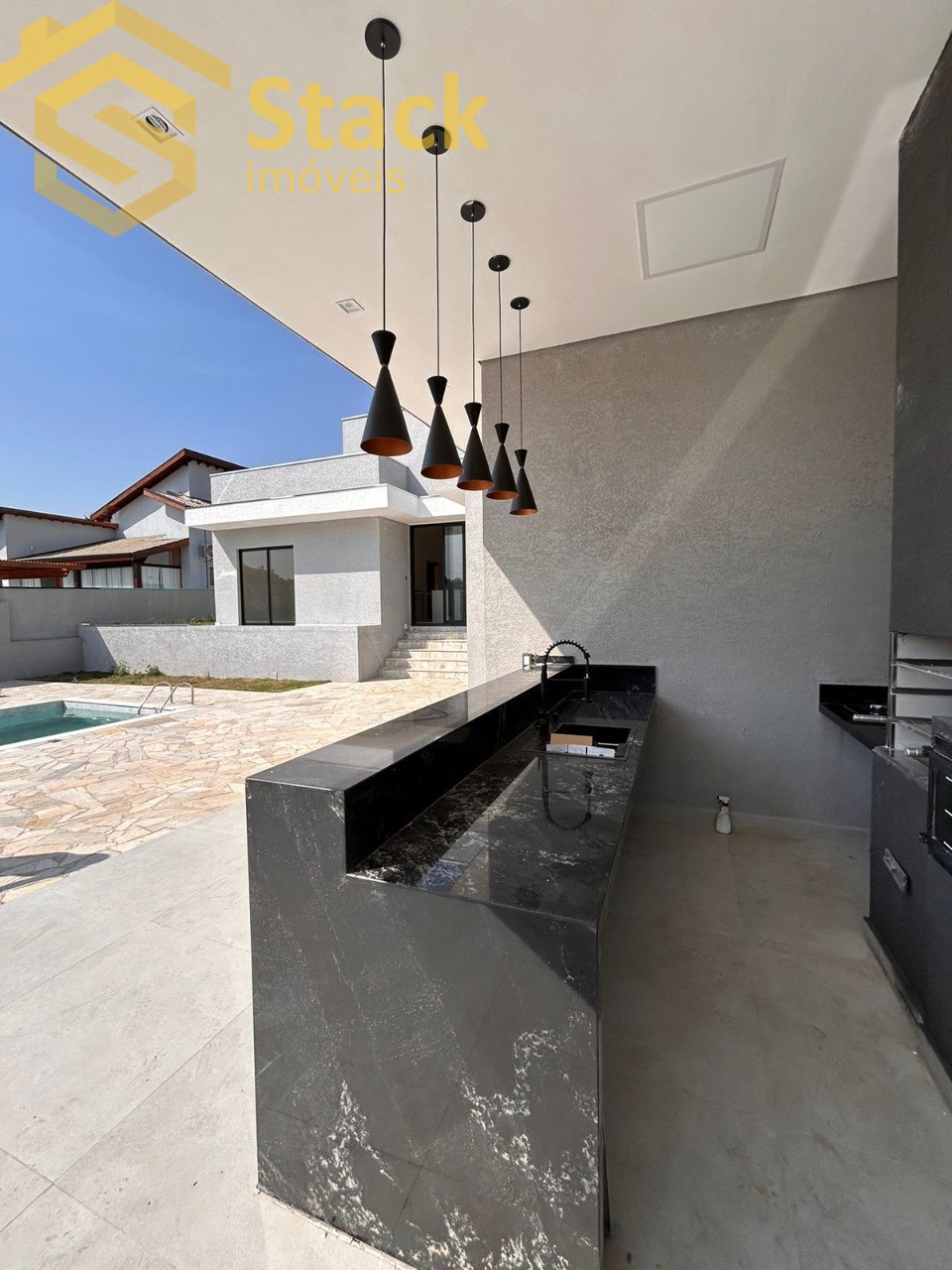 Casa, 4 quartos, 185 m² - Foto 26