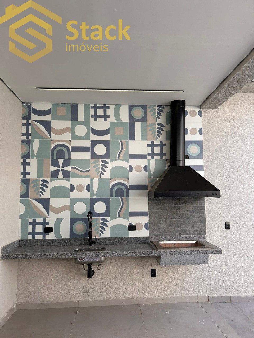 Casa, 3 quartos, 164 m² - Foto 15