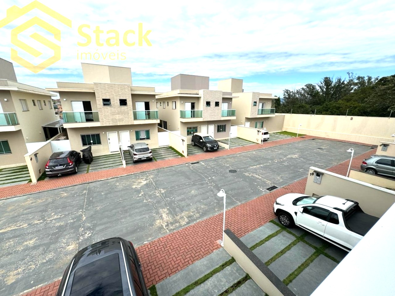 Casa, 3 quartos, 107 m² - Foto 24