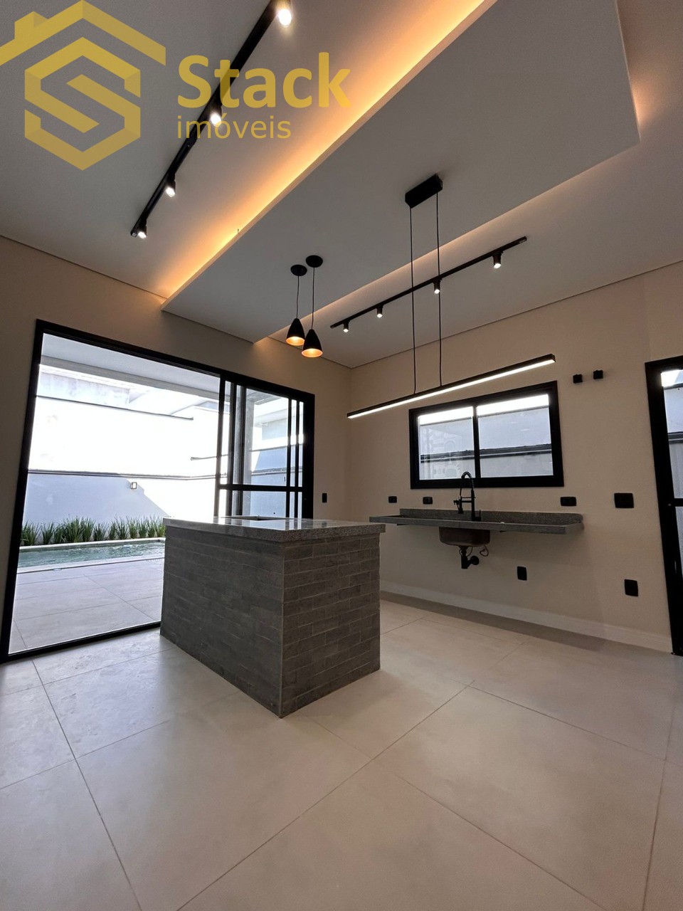 Casa, 3 quartos, 164 m² - Foto 5