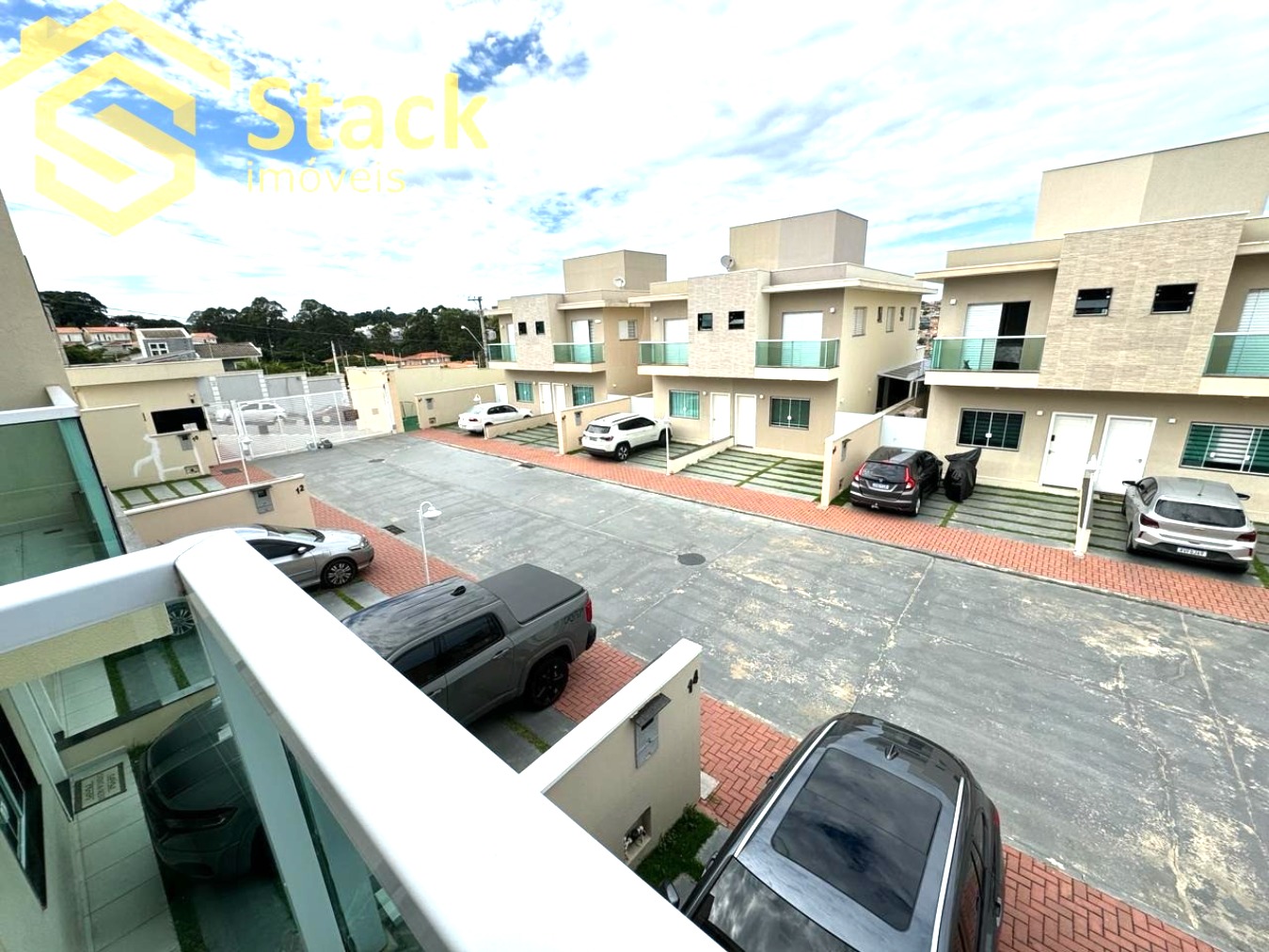 Casa, 3 quartos, 107 m² - Foto 26