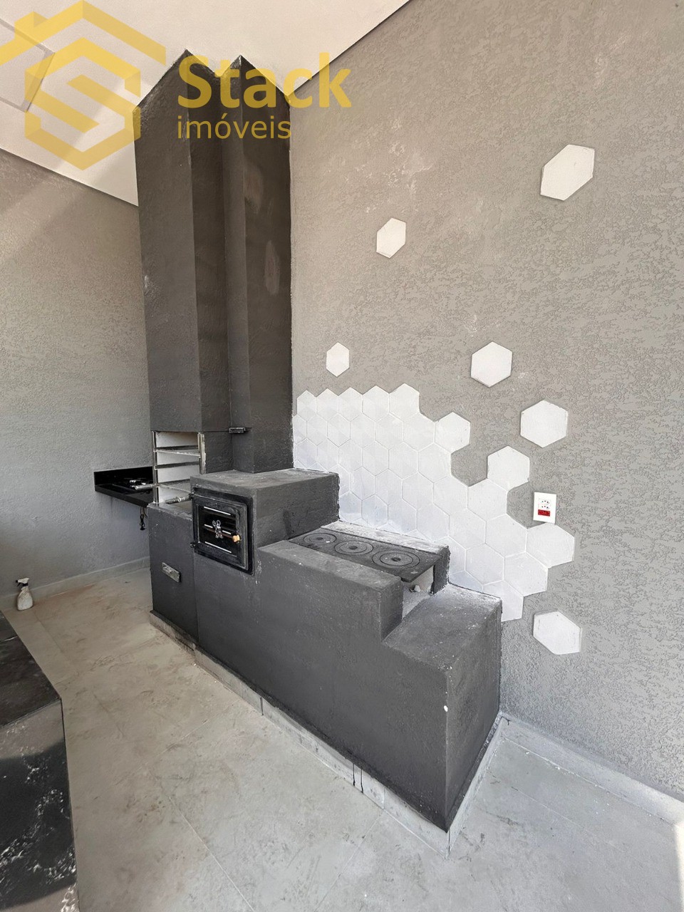 Casa, 4 quartos, 185 m² - Foto 25