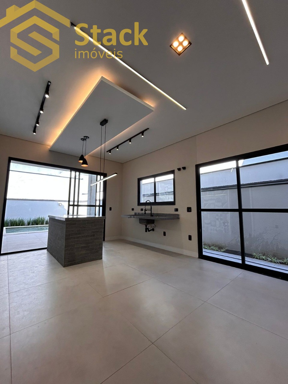 Casa, 3 quartos, 164 m² - Foto 6